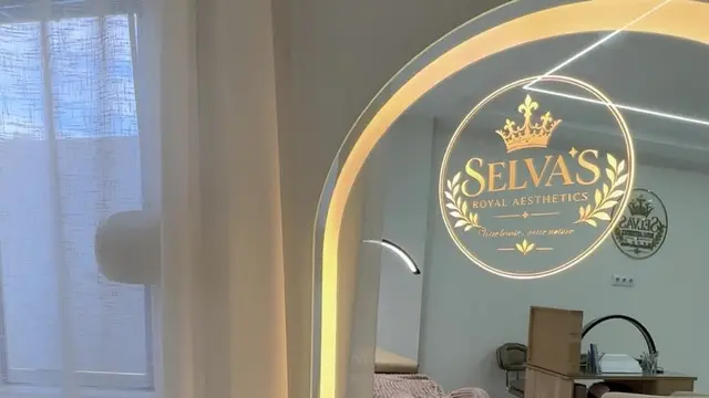 Selva Royal Aesthetics