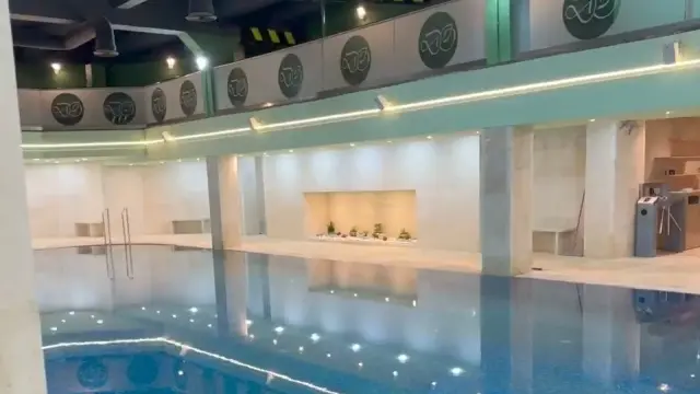 Spa Dar Oukhiti