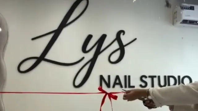 Lys nail studio